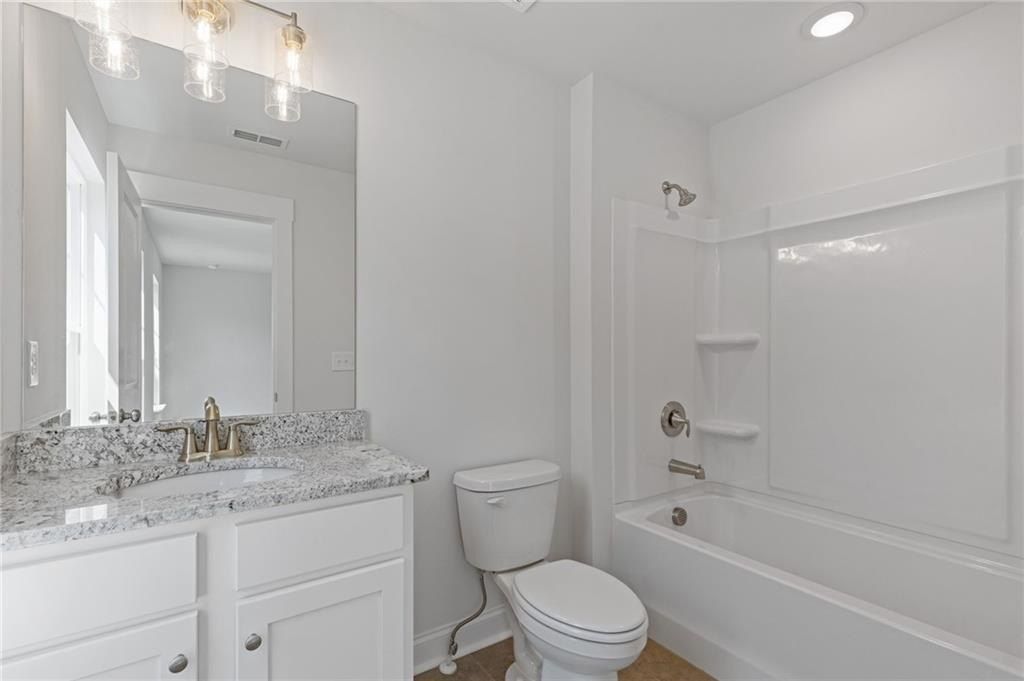 457 Principal Meridian Drive. Dallas, GA 30132