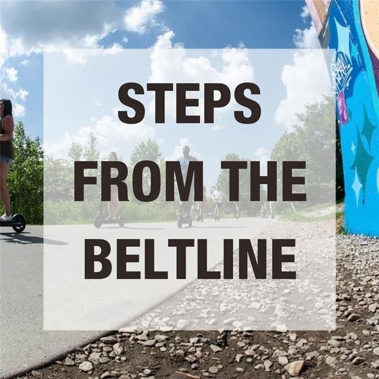 919 Hughley Circle Se. Atlanta, GA 30316