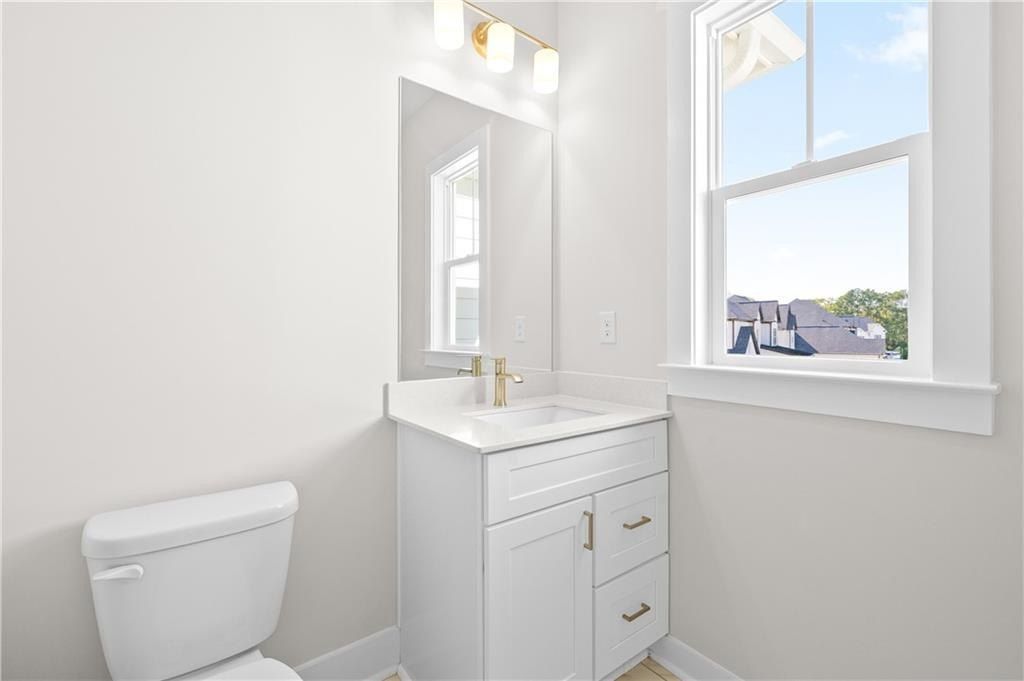 910 Garden Reserve Lane. Alpharetta, GA 30005