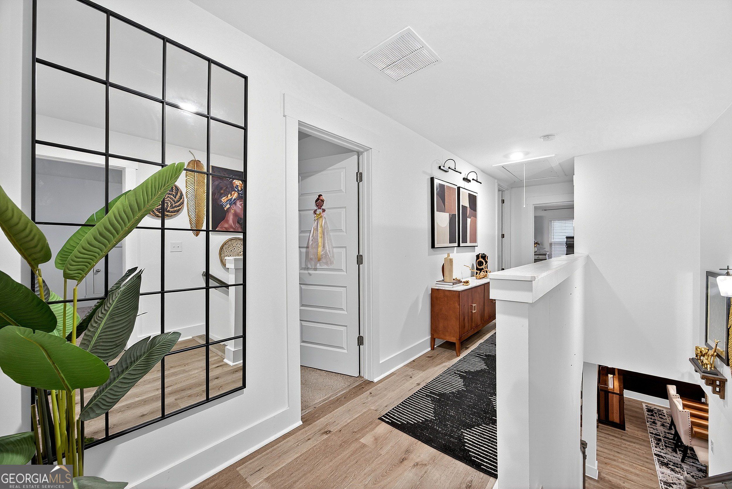 932 Brookmere Court. Atlanta, GA 30349