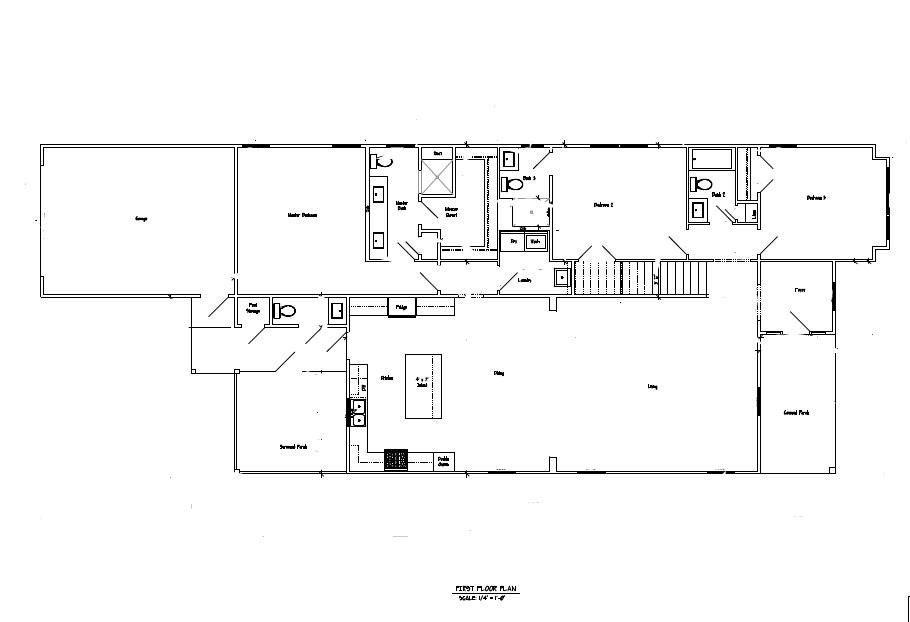 1604 Bruce Drive. St Simons Island, GA 31522