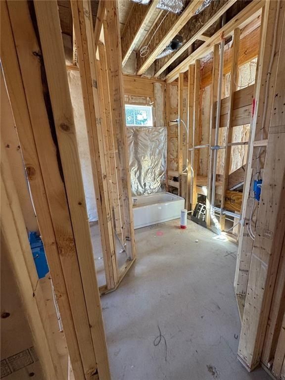 253 Northridge Rd. Ball Ground, GA 30107