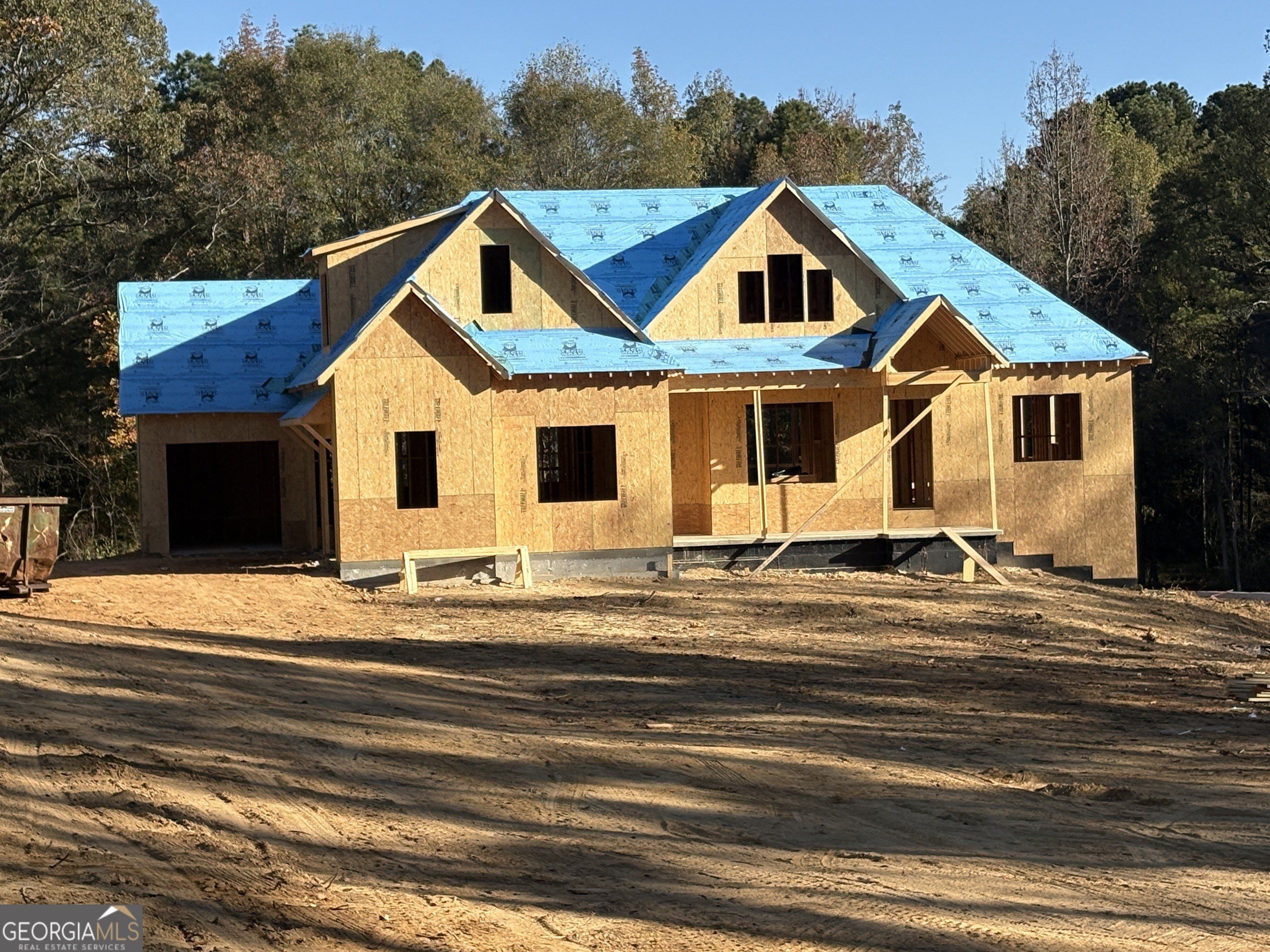 3454 Velma Drive Sw. Powder Springs, GA 30127