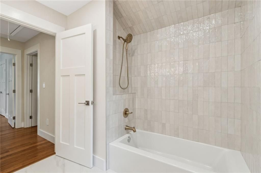 4642 Orchid Drive. Pine Lake, GA 30072