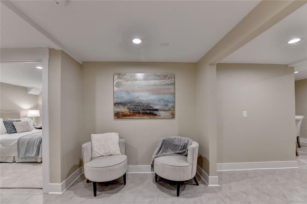 5004 Delverton Court. Atlanta, GA 30338