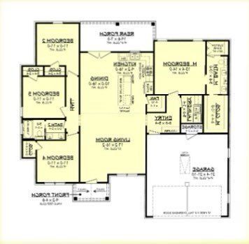 Lot 5 Haig Mill Lake Rd. Dalton, GA 30720