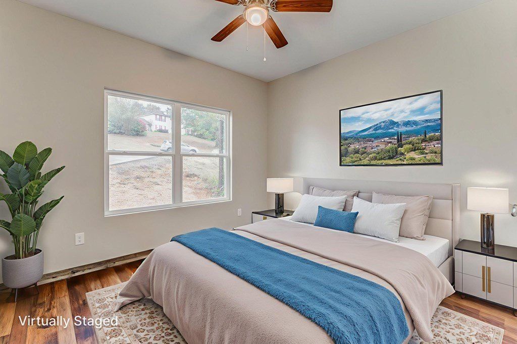 1149 Percheron Drive. Dalton, GA 30720