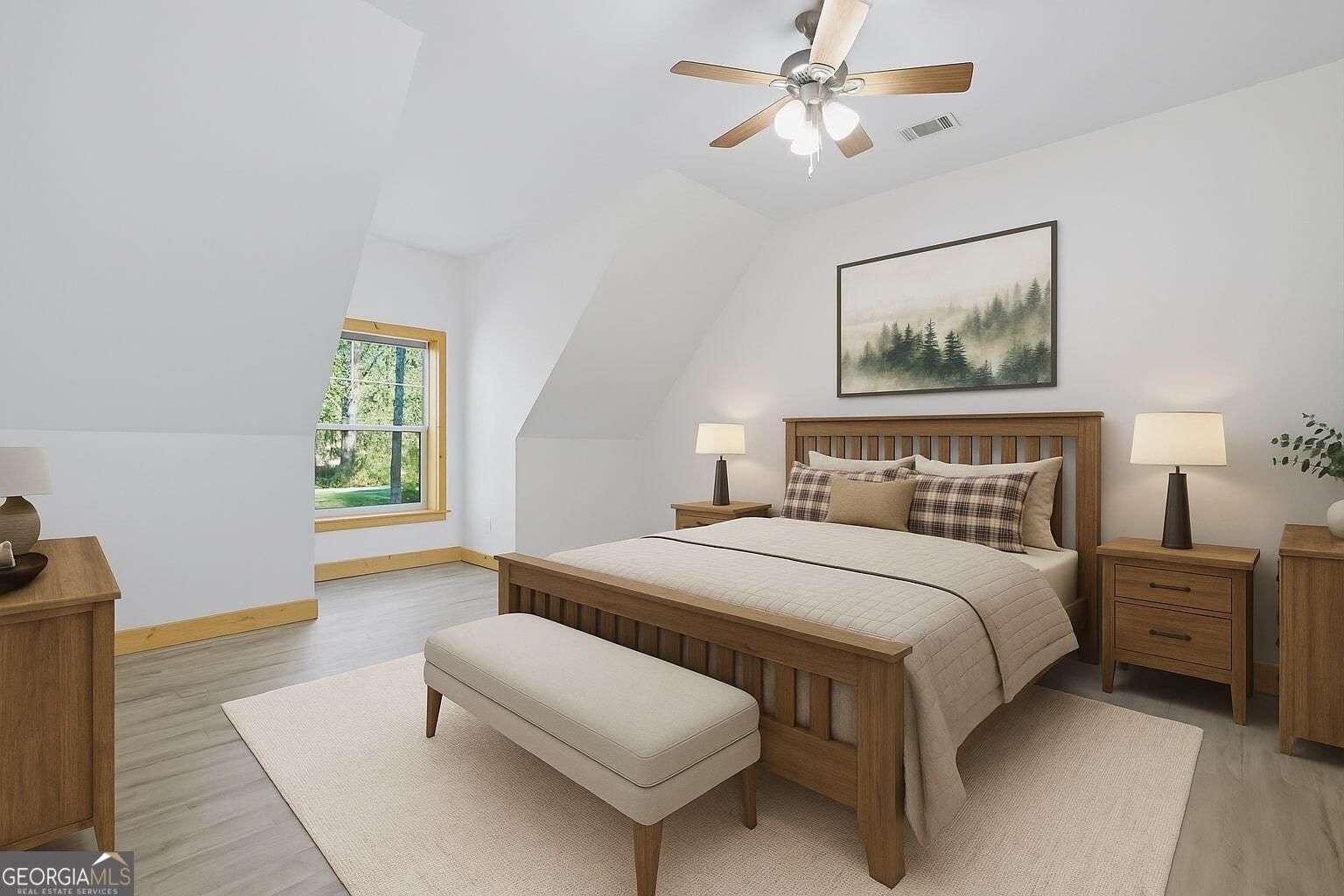 235 Oak Park Drive. Talking Rock, GA 30175