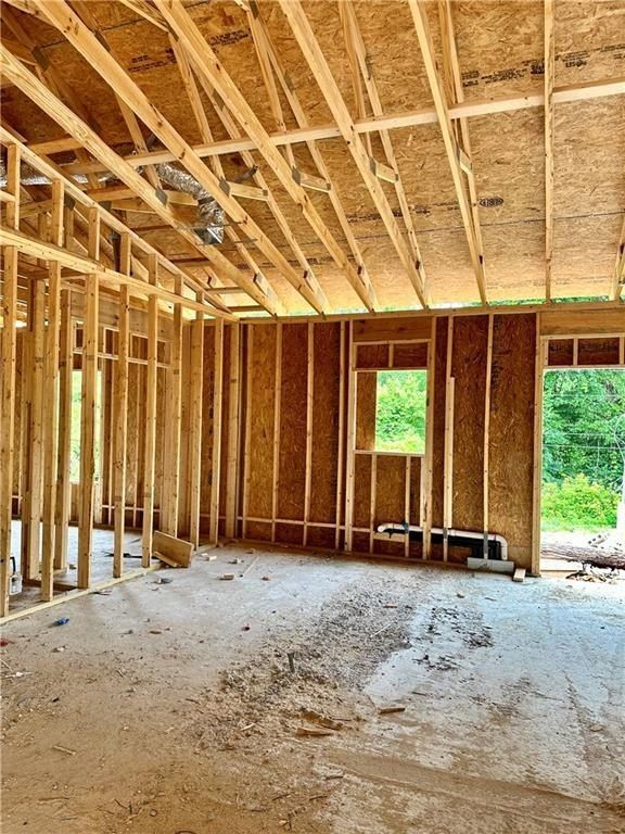 53 Clinic. Tate, GA 30177