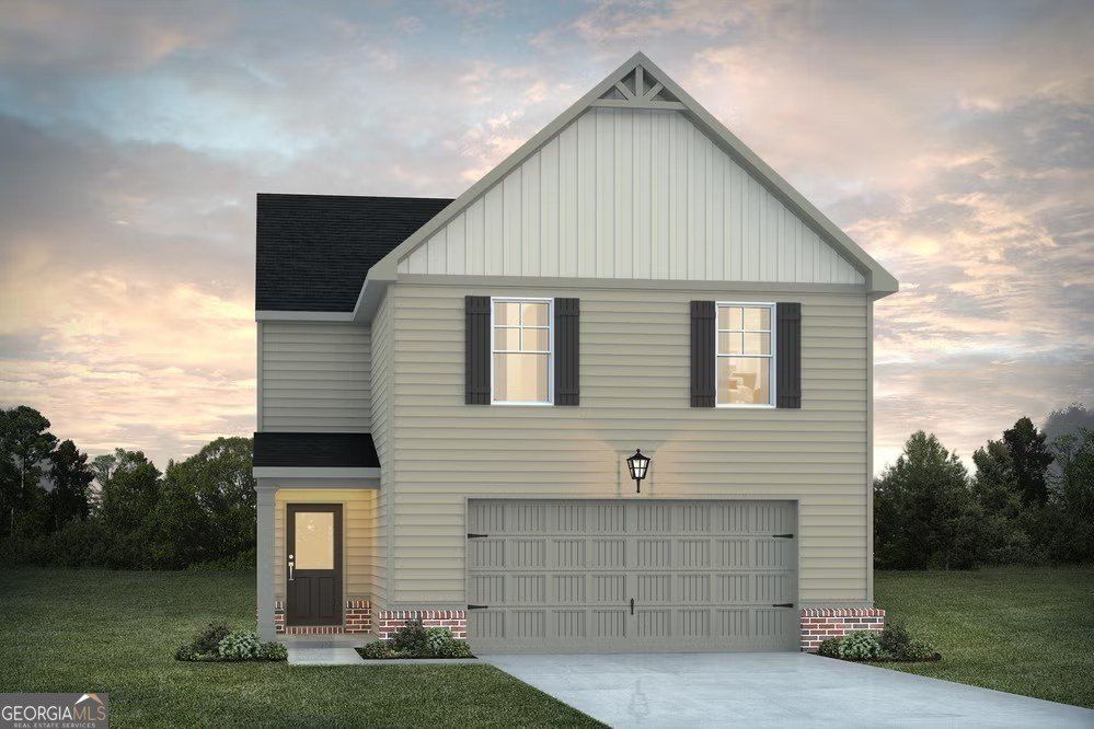 206 Harris Walk Unit 81. West Point, GA 31833