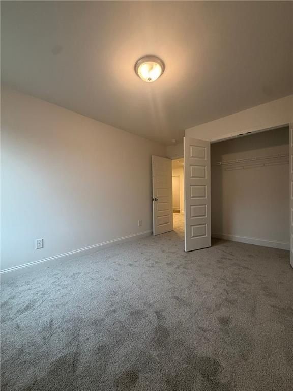 878 Porter Ridge Lane. Decatur, GA 30032