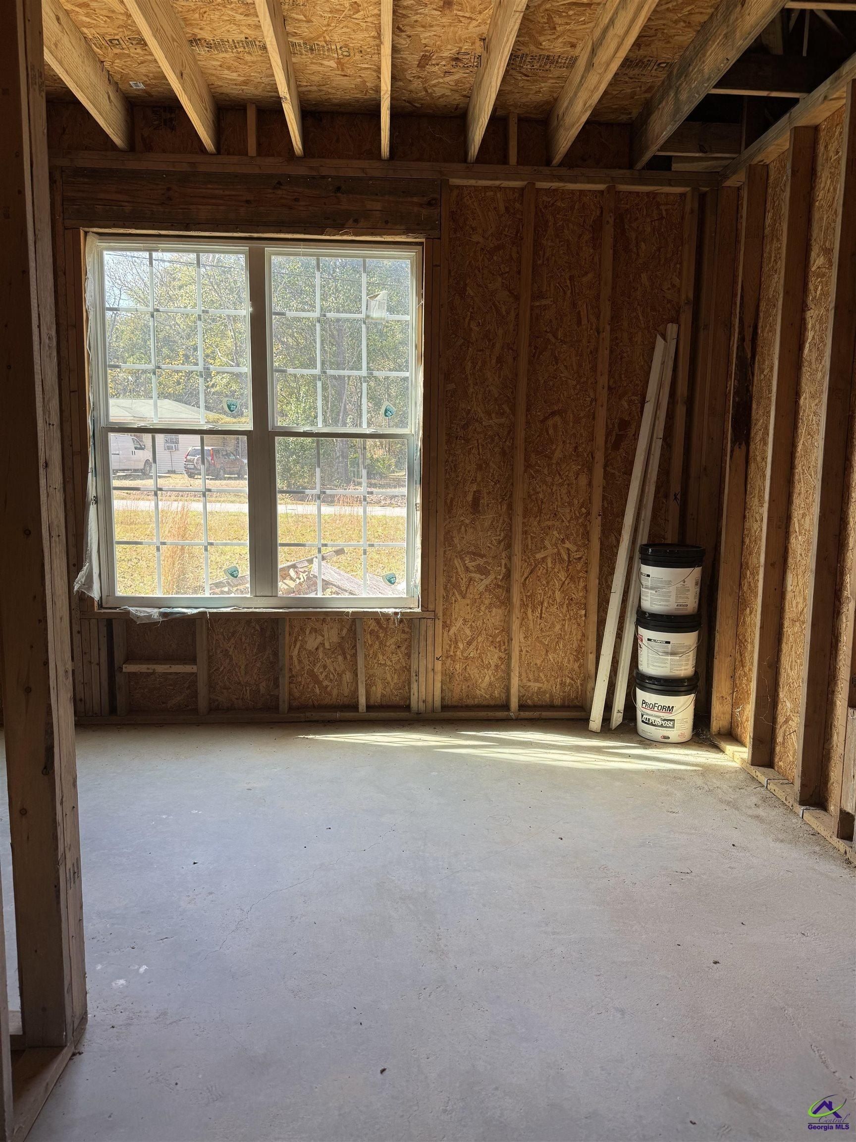 5608 Swymer Drive. Macon, GA 31216