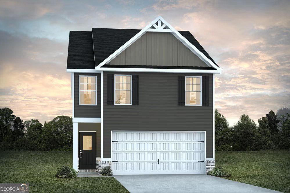 204 Harris Walk Unit 82. West Point, GA 31833