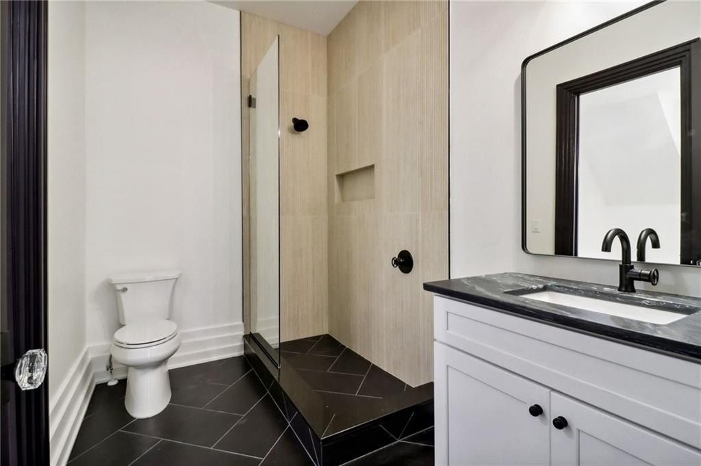 7540 Crestline Drive. Dawsonville, GA 30534