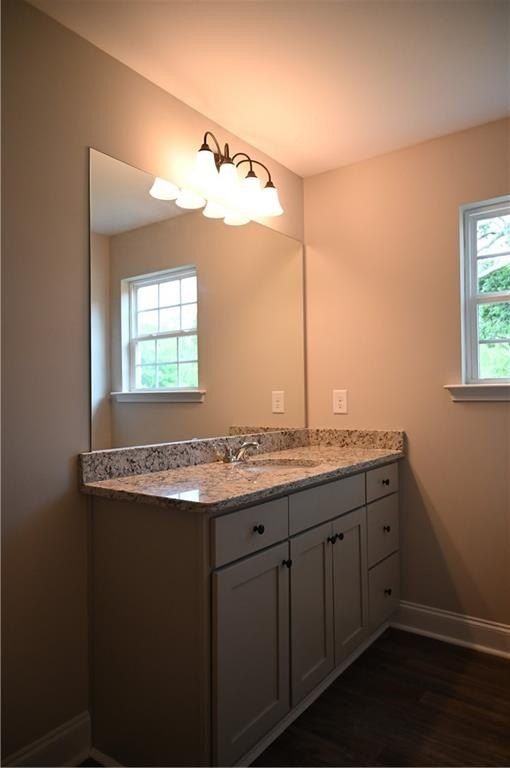 240 Canyon Point Drive. Demorest, GA 30535