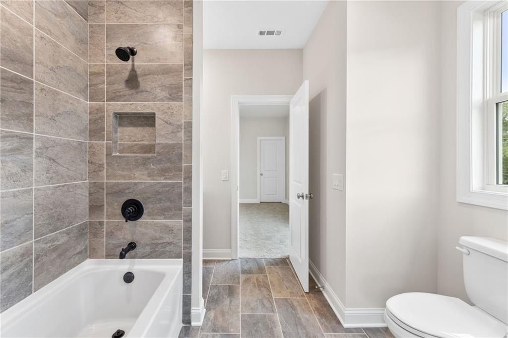 675 Crest Line Trail. Powder Springs, GA 30127