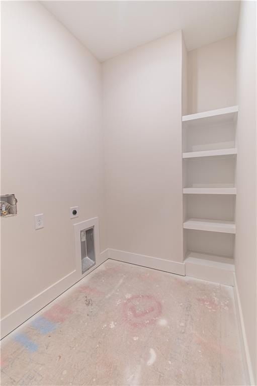 386 Mulberry Circle. Jasper, GA 30143