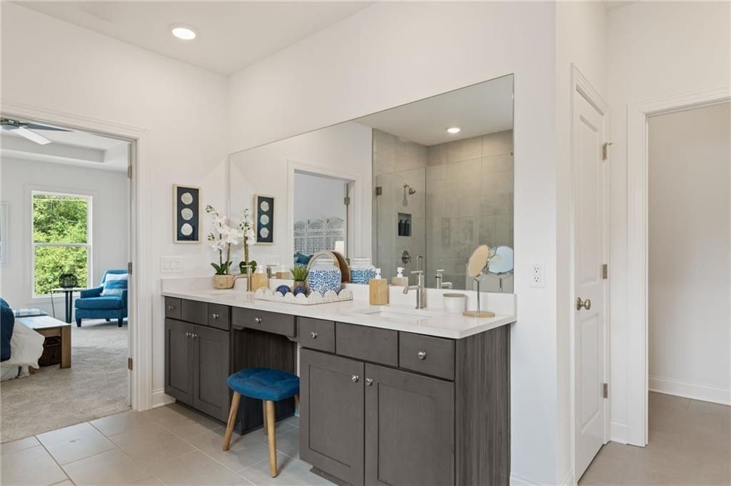 671 Crest Line Trail. Powder Springs, GA 30127