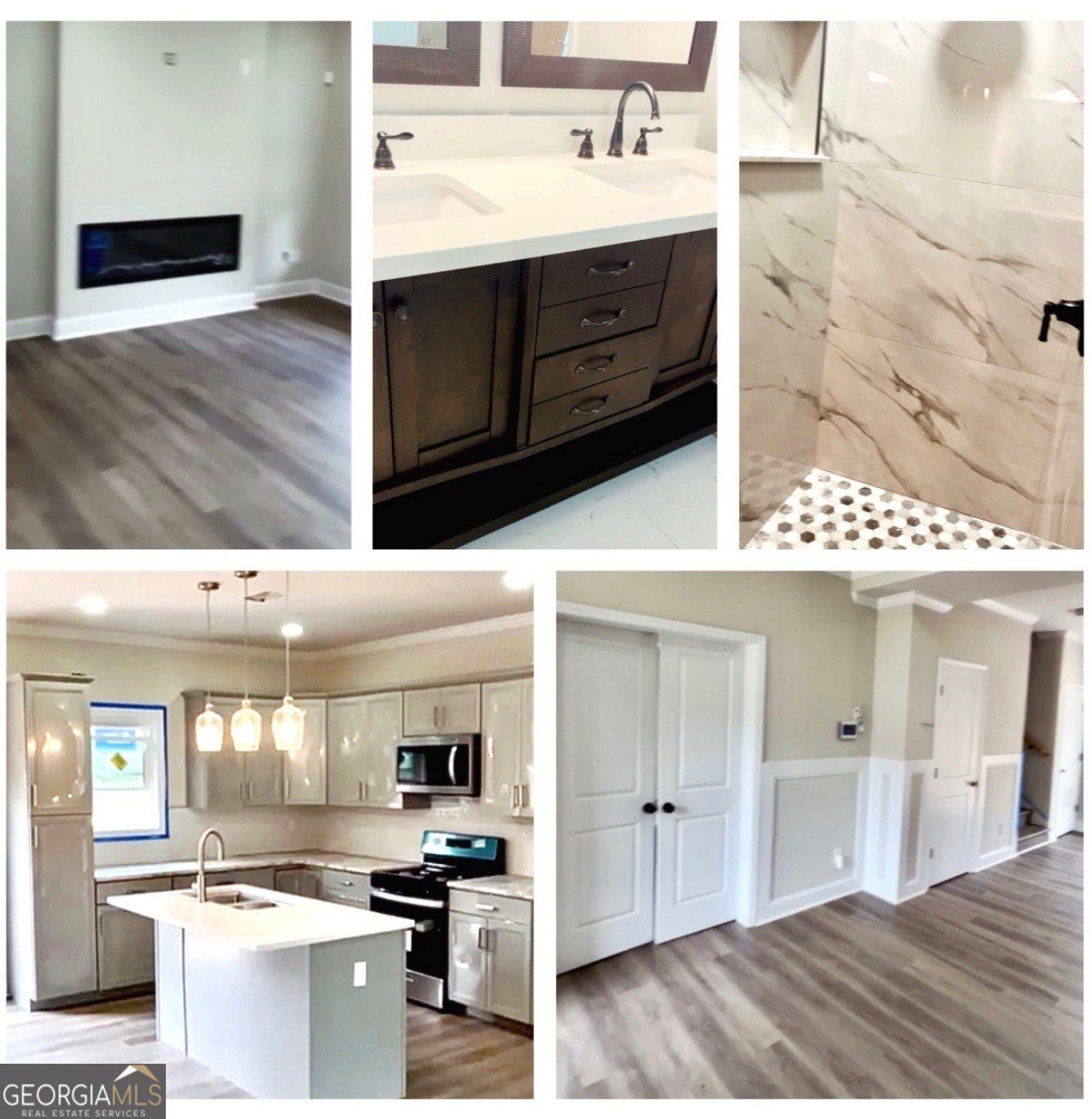 1133 Oak Knoll Terrace Se. Atlanta, GA 30315