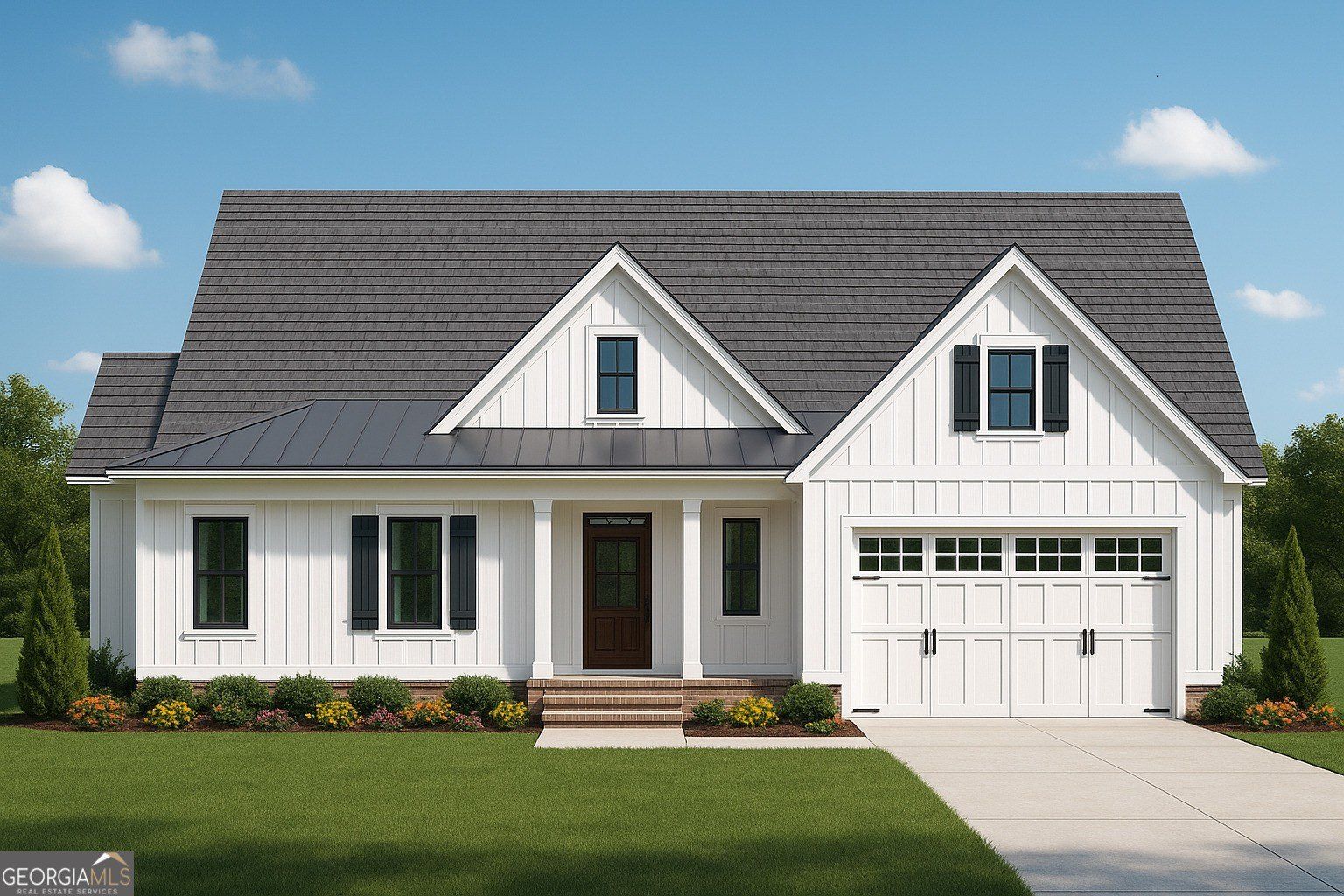 32 Fieldstone Drive. Rome, GA 30161