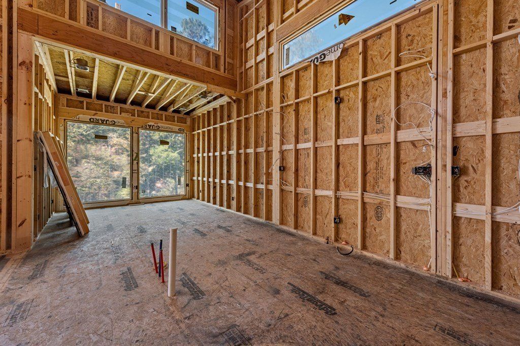 Lot 19 River Chase Way. Mineral Bluff, GA 30559