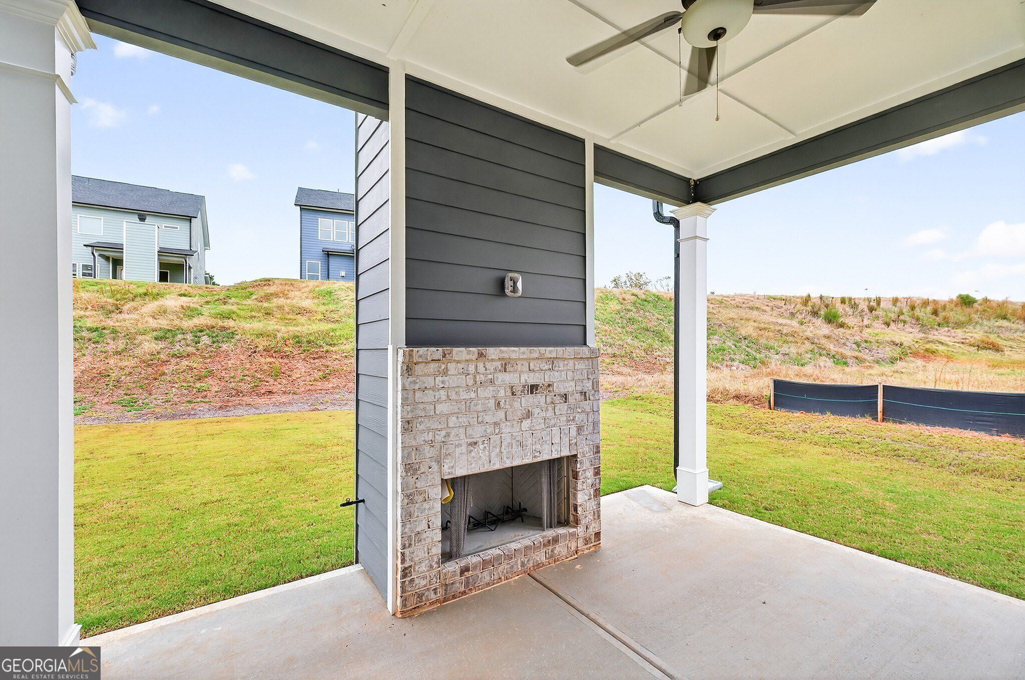 405 Crimson Feather Drive. Jefferson, GA 30549