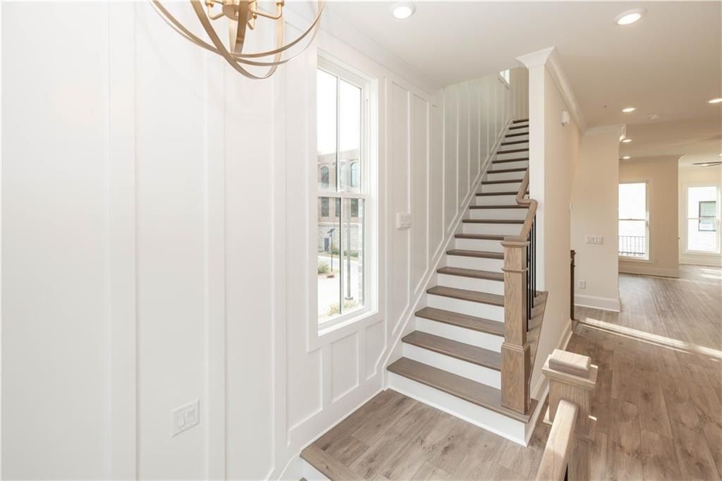 230 Midnight Oak Run Unit 1. Alpharetta, GA 30009