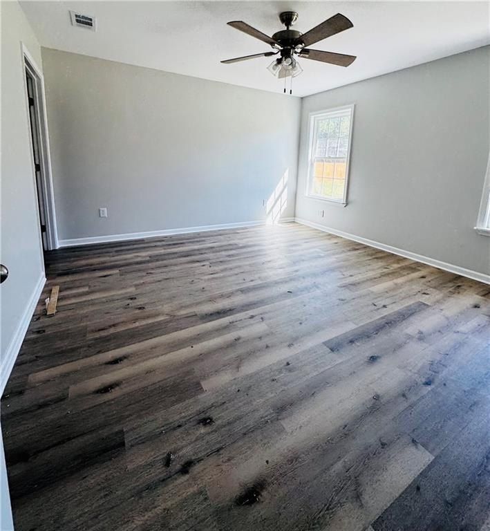 47 Manassas Station Road. Claxton, GA 30417