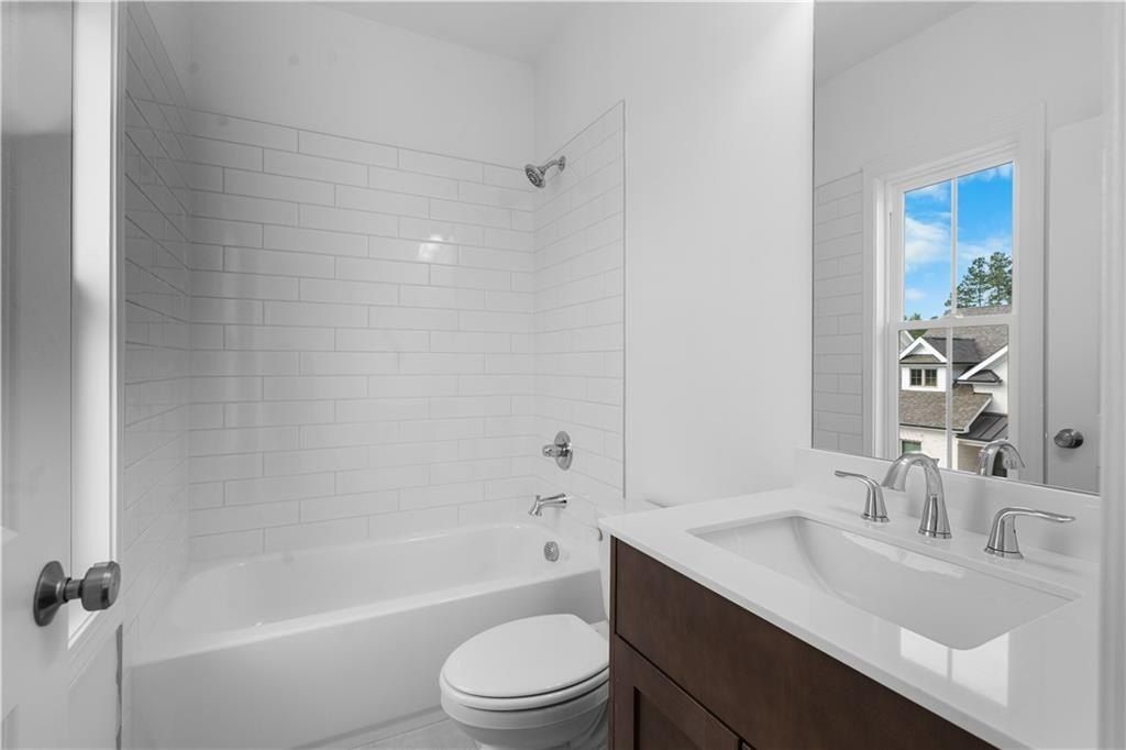 2772 Evanshire Avenue. Duluth, GA 30096