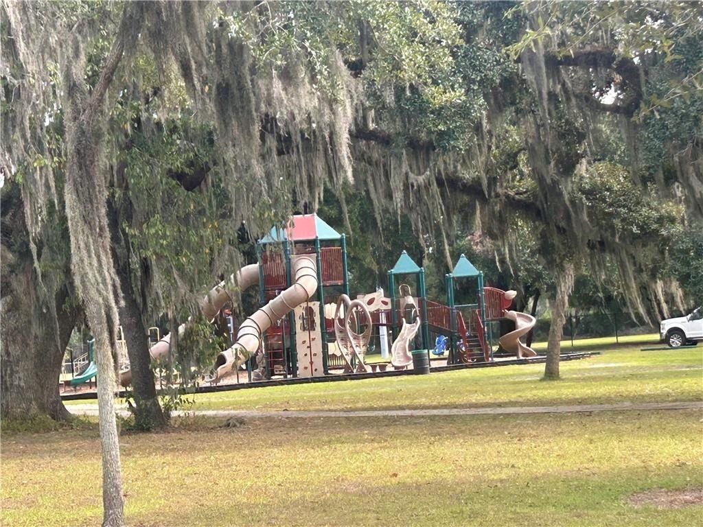 3403 Treville Ave. Brunswick, GA 31520