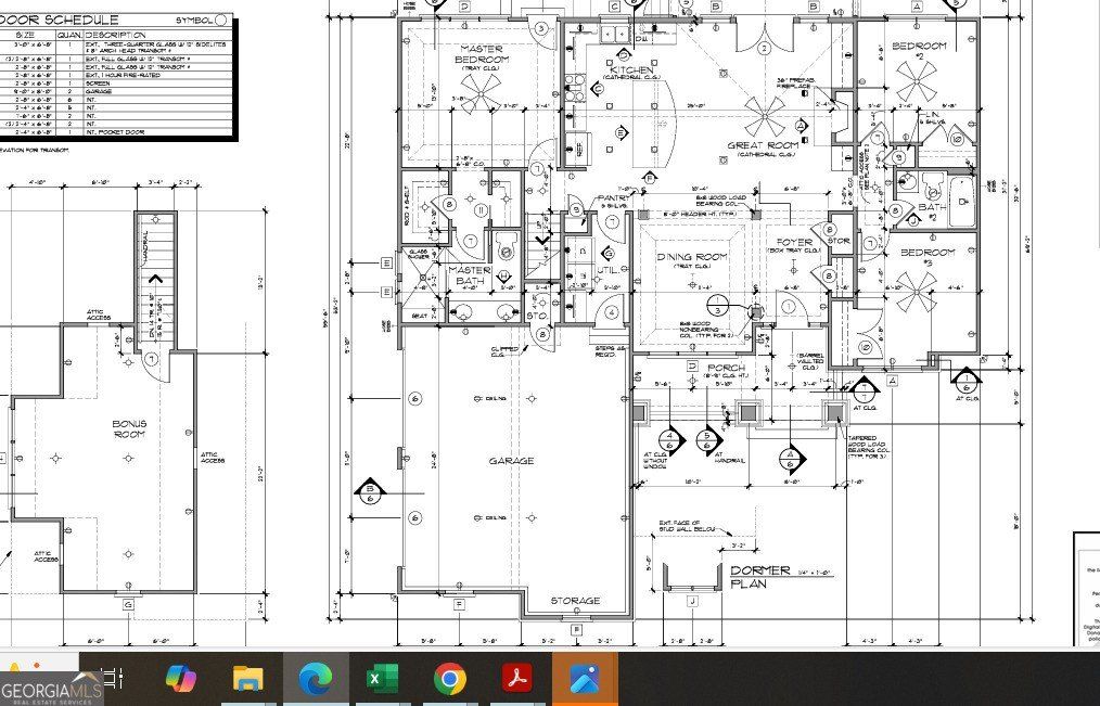 631 Old Summerville Road Nw. Rome, GA 30165