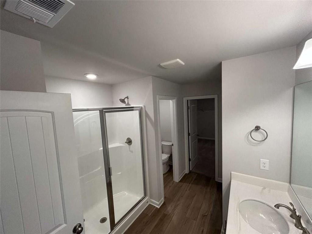 37 Mountain Chase Road. Rome, GA 30165