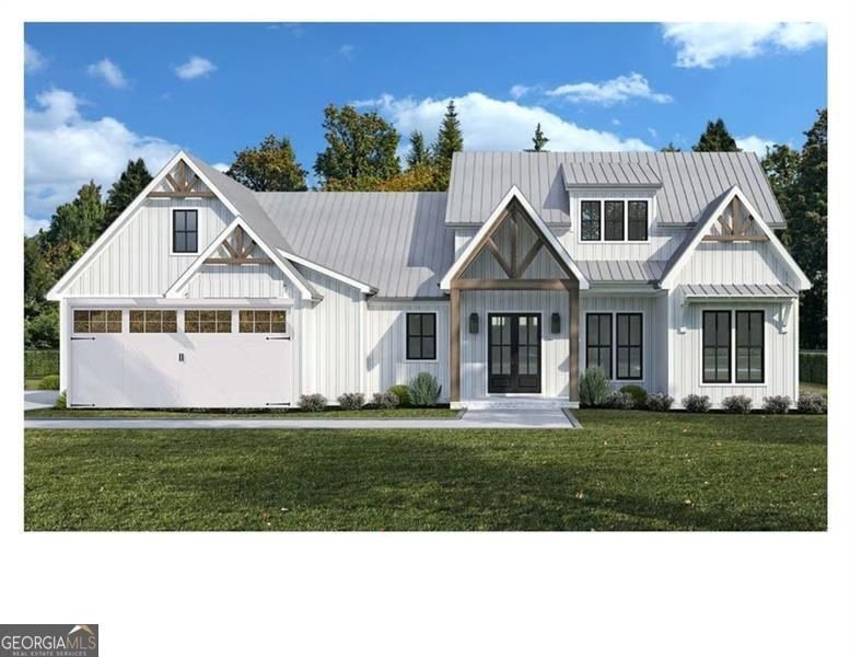 571 Bearden Road. Douglasville, GA 30134