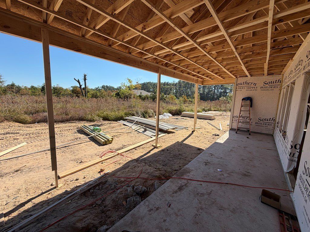 6610 Brookridge Dr. Hahira, GA 31632