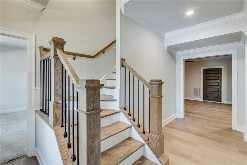 1294 Six Sisters Street. Dacula, GA 30019