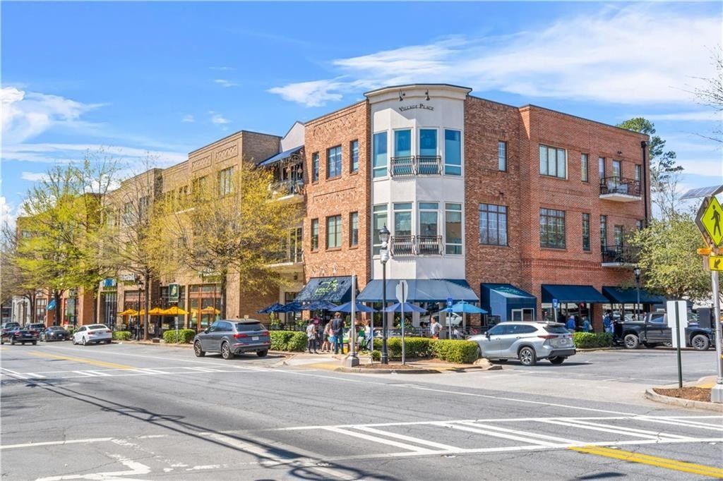 2254 Addington Way. Brookhaven, GA 30319