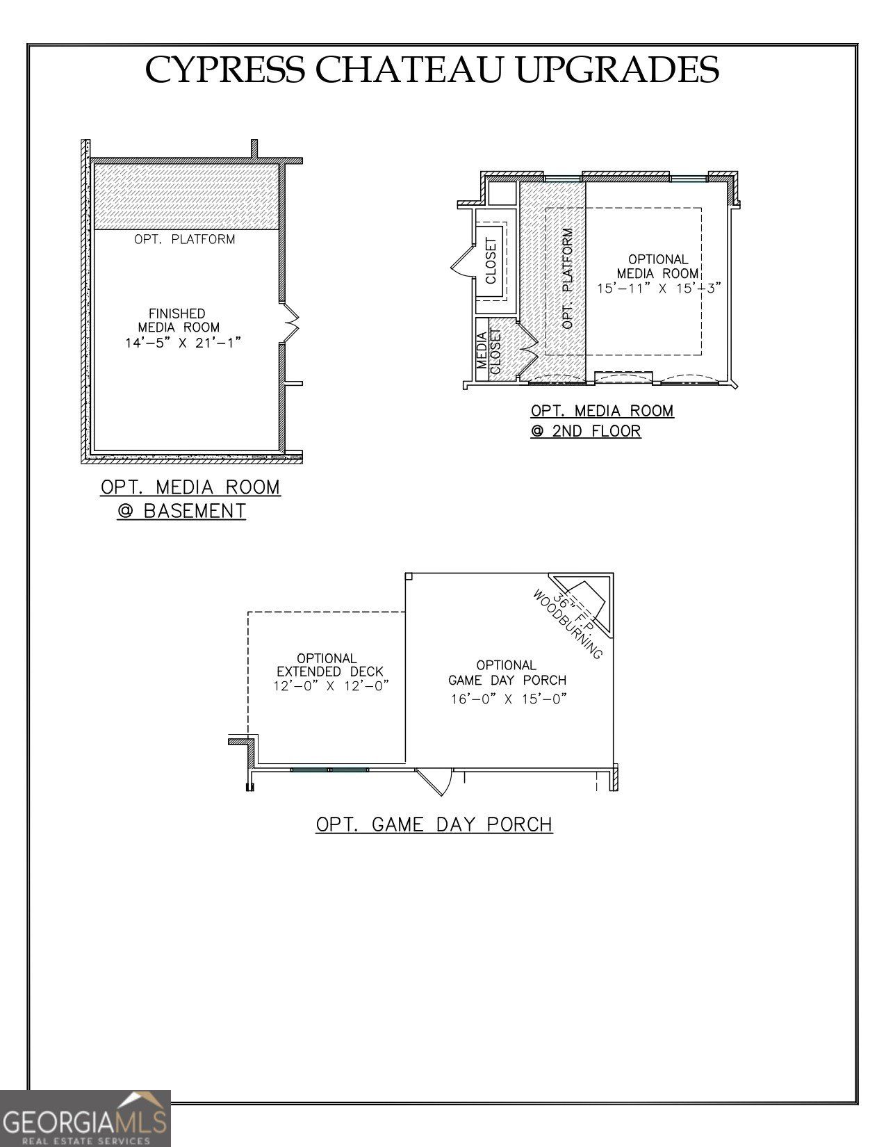 2115 Lacroix Way. Conyers, GA 30094