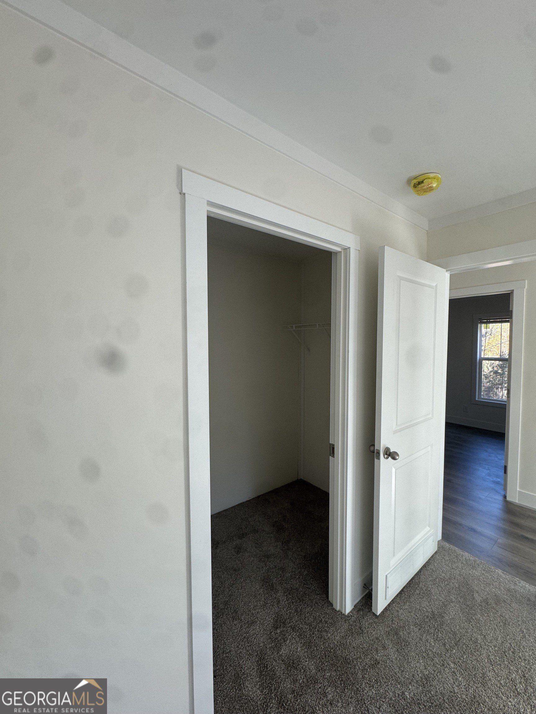 543 Hall Road. Franklin, GA 30217