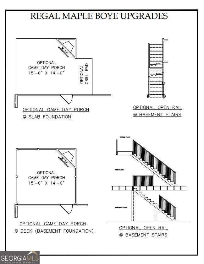 1034 Riverclift Drive. Conyers, GA 30094