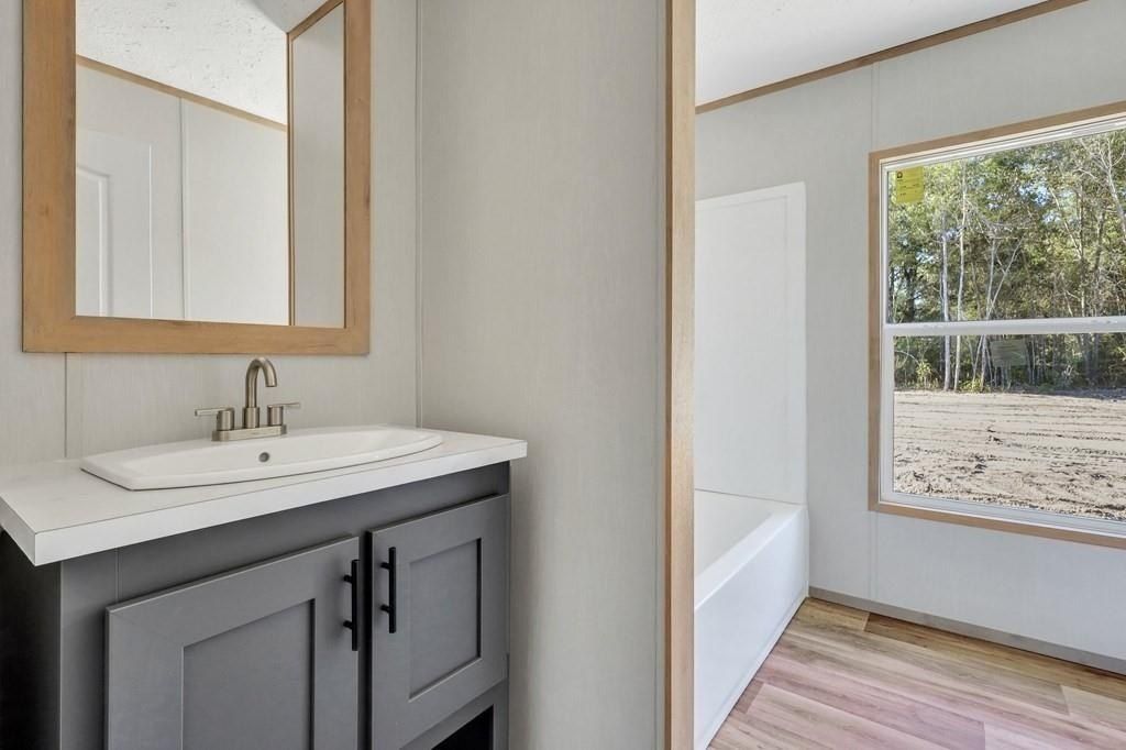 300 Three C Road. Jesup, GA 31545