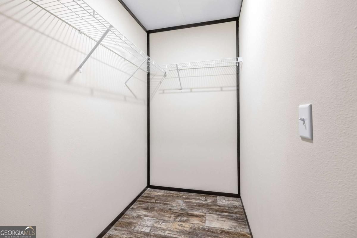 332 Mineral Springs Trail. Demorest, GA 30535