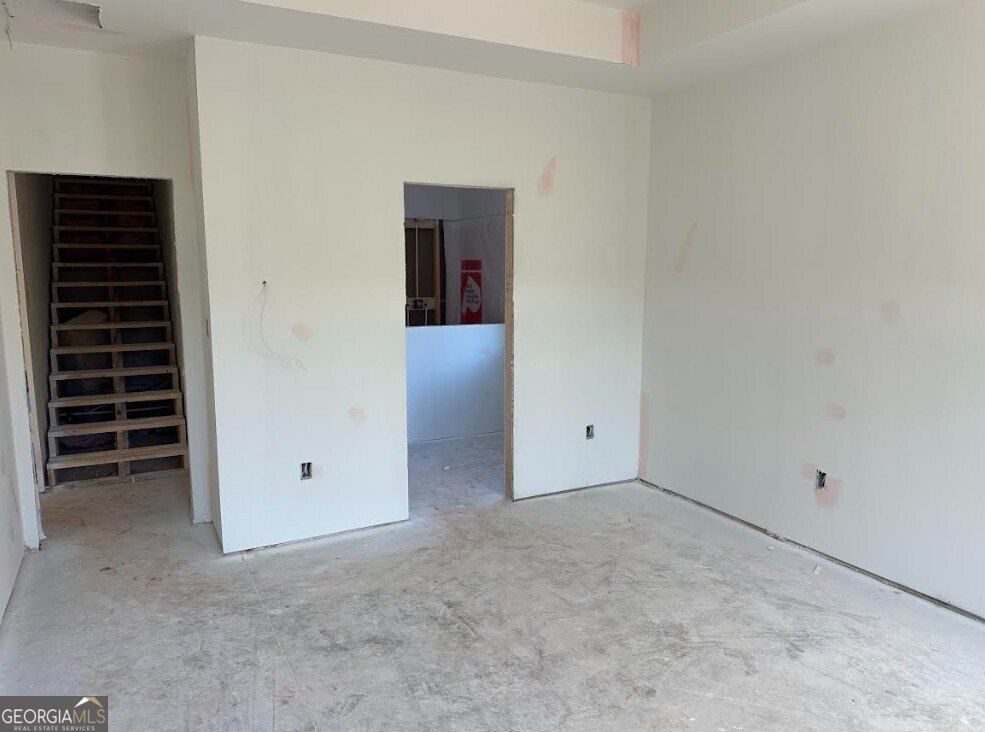 570 Davis Road. Jefferson, GA 30549