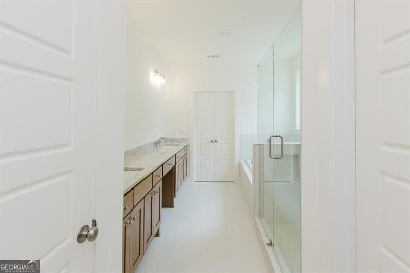 8345 Beryl Overlook Drive. Gainesville, GA 30506