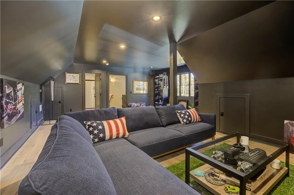 2561 Cokers Chapel Road. Ball Ground, GA 30107