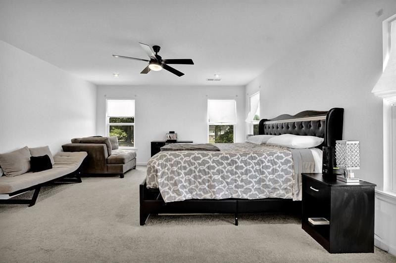 611 Sugar Prairie Bend. Lawrenceville, GA 30045