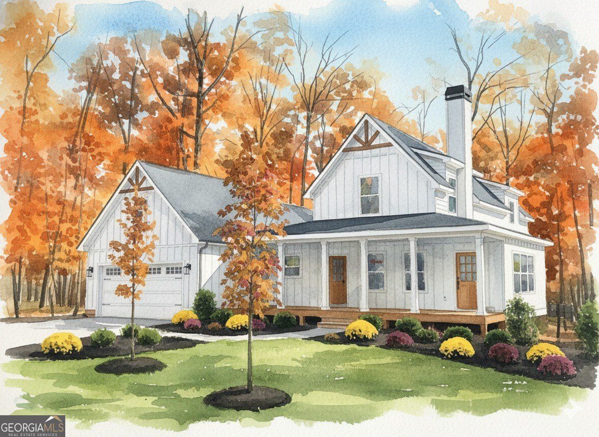 954 The Orchard Road. Clarkesville, GA 30523