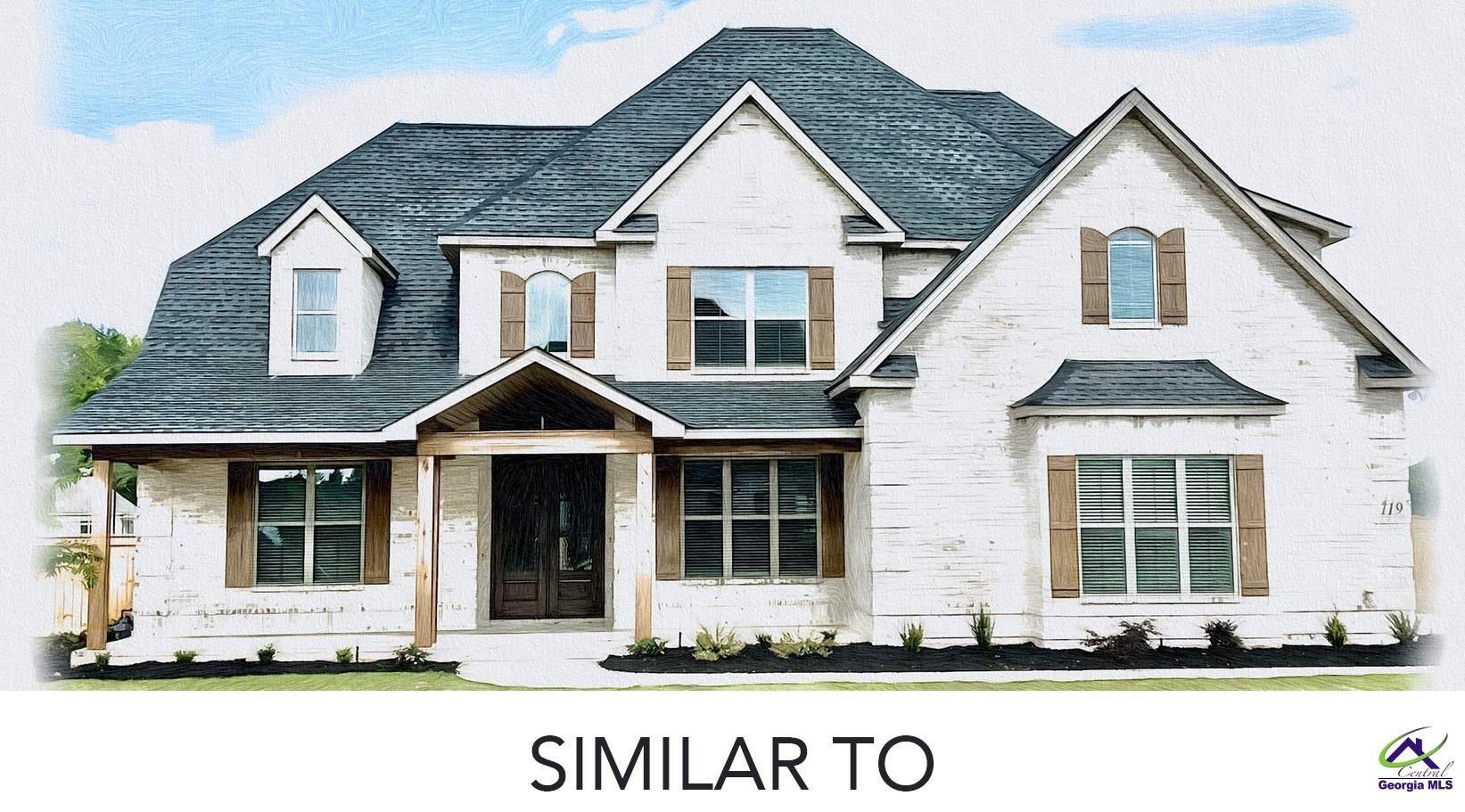 305 Bristleleaf Path. Kathleen, GA 31047