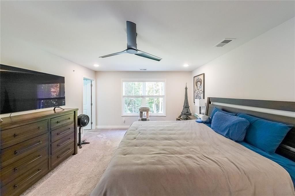 134 Bluffington Way. Marietta, GA 30066