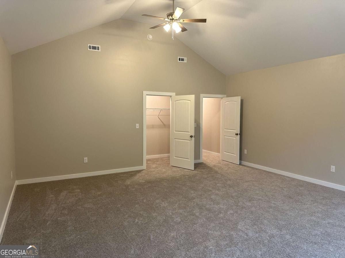 113 Sidetrack Circle. Comer, GA 30629