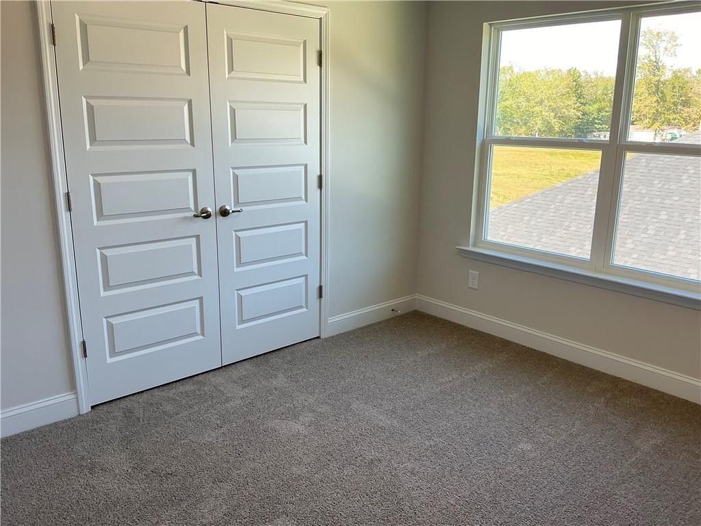 263 Eason St. Bowdon, GA 30108